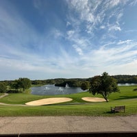 รูปภาพถ่ายที่ Grand Geneva Resort &amp;amp; Spa โดย Bruce C. เมื่อ 9/24/2023