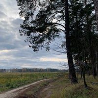 Photo taken at Раменское by Ira on 10/13/2019