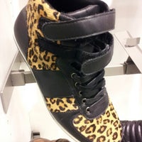 Aldo Shoes Shoe Store