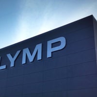 Olymp Bezner Gmbh Co Kg Office In Bietigheim