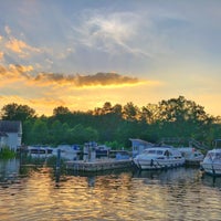 Foto scattata a Precise Resort Marina Wolfsbruch da Collin C. il 7/25/2018