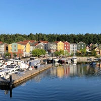 7/24/2018 tarihinde Collin C.ziyaretçi tarafından Precise Resort Marina Wolfsbruch'de çekilen fotoğraf