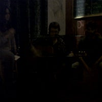 Photo taken at Parapeto Chill Bar by Antonio T. on 11/4/2012