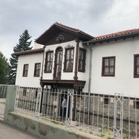 Photo taken at Alagöz Karargâh Müzesi by Diba 2. on 6/15/2019