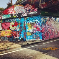 Graffiti Bridge 11 Tips From 689 Visitors