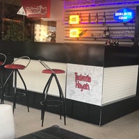7/24/2018 tarihinde Erdinç A.ziyaretçi tarafından Tadım Pizza'de çekilen fotoğraf