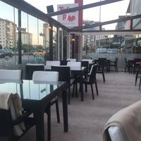 รูปภาพถ่ายที่ Tadım Pizza โดย Erdinç A. เมื่อ 7/17/2018