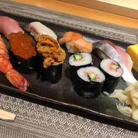 幸ちゃん寿司 Japanese Restaurant