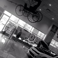 Photo taken at Hare Chevrolet by Jackson R. on 6/19/2015