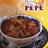 Birria Don Pepe - Restaurante mexicano