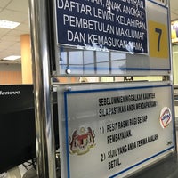 Jabatan Pendaftaran Negara Negeri Perak 10 Tips Dari 960 Pengunjung