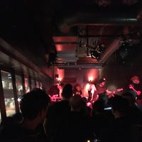 Photo taken at Monarch by Impaled on 2/10/2017