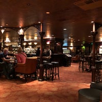 tiffany's new york bar