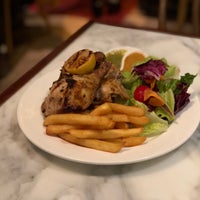 The Cottage Gastropub