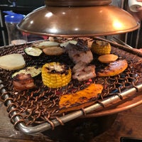 G2 korean bbq hot sale