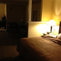 Comfort Suites Abingdon I 81 1093 Ole Berry Rd
