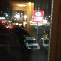 Comfort Suites Abingdon I 81 1093 Ole Berry Rd