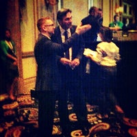 10/22/2012にEric M.がDrivingSales Executive Summitで撮った写真