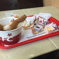 8/15/2016에 Alexandr T.님이 KFC에서 찍은 사진