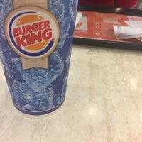 Photo taken at Burger King by Alexandr T. on 6/18/2017