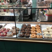 Photo taken at Destination Donuts by Albree G. on 11/9/2017