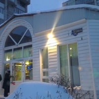 Photo taken at Солнышко by Альберт К. on 12/5/2012