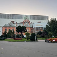 Photo taken at Former Hokkaido Government Office by nonokao on 10/9/2023