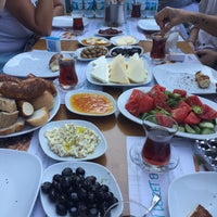 Photo taken at Tuzu Biberi by Deniz on 9/20/2015
