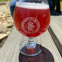 Photo taken at Printer&amp;#39;s Ale Manufacturing Co. by Shanon W. on 5/10/2020