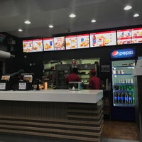 دجاج كنتاكي Kfc Fried Chicken Joint In الندوة
