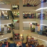 Plaza Shah Alam  Shopping Mall