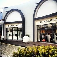 burberry outlet freeport