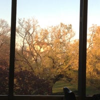 Photo taken at Sister Helen Sheehan Library by Marc H. on 11/26/2012