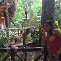 Photo taken at Selvatica - The Adventure Kingdom by Алексей on 6/28/2013
