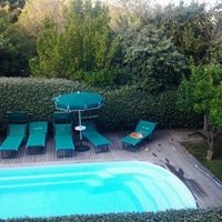 8/30/2013 tarihinde Paul V.ziyaretçi tarafından Hotel**** Castel Brando'de çekilen fotoğraf