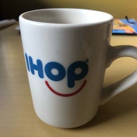 Photo taken at IHOP by Remy M. on 3/24/2019