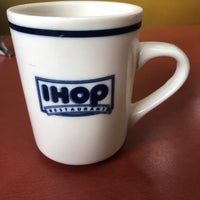 Photo taken at IHOP by Remy M. on 10/14/2018