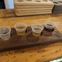Photo taken at Golden Coast Mead by Chris B. on 1/4/2019