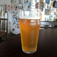 Photo taken at Surfside Tap Room by Chris B. on 7/7/2018