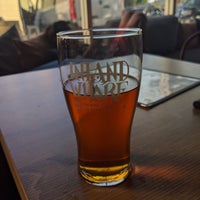 10/13/2019 tarihinde Chris B.ziyaretçi tarafından Inland Wharf Brewing'de çekilen fotoğraf