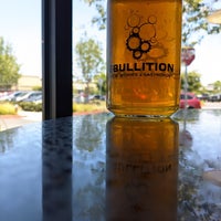 Photo taken at Ebullition Brew Works and Gastronomy by Chris B. on 6/11/2021