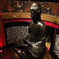 Foto scattata a Buddha-Bar da Alina M. il 1/12/2013