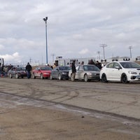 Hawkeye Downs Speedway - 2 tips from 554 visitors
