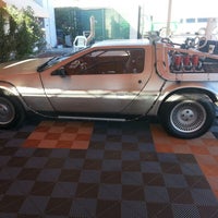 Photo taken at McCormicks Palm Springs Auto Auctions by Bobby C. on 11/13/2012