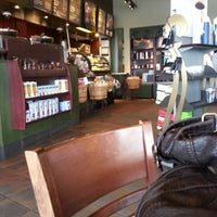 Photo taken at Starbucks by Taylor L. on 11/9/2012