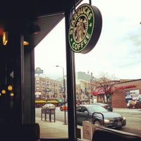 Photo taken at Starbucks by Taylor L. on 4/17/2013