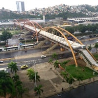 Photo taken at Prefeitura da Cidade do Rio de Janeiro -SMU by Sebástian F. on 2/29/2016