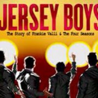Photo taken at Jersey Boys by Melvyn S. on 12/11/2012