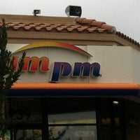 Photo taken at ampm by Lo on 10/20/2012