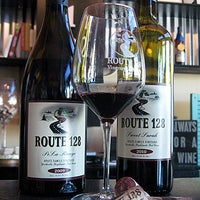 Photo taken at Route 128 Vineyard &amp;amp; Winery by Jetset Extra on 7/22/2013